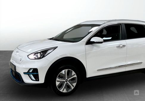 Kia Niro, 2021