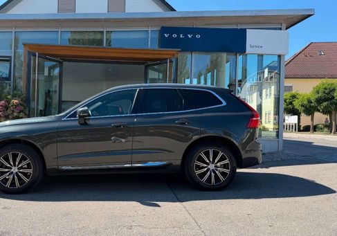Volvo XC60, 2020