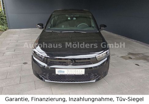 Opel Corsa, 2025 3