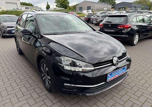 Volkswagen Golf, 2019 3