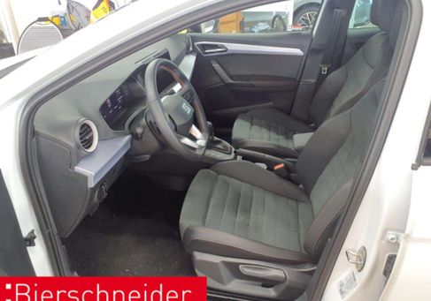 Seat Ibiza, 2025