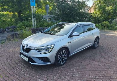 Renault Megane, 2022