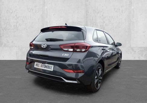 Hyundai i30, 2024 2