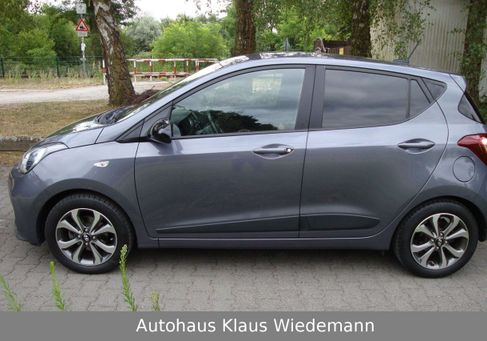 Hyundai i10, 2019 2
