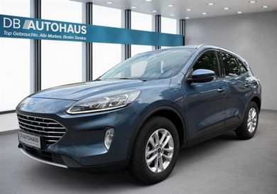 Ford Kuga, 2024