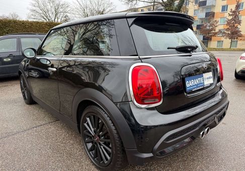 MINI Cooper S, 2022