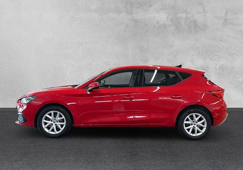 Seat Leon, 2020