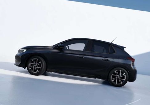 Opel Corsa, 2025 3