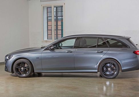 Mercedes-Benz E 300, 2020