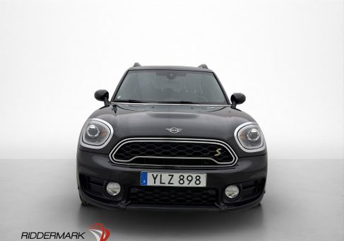 MINI, 2018