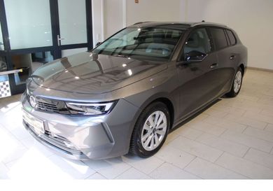 Opel Astra, 2023