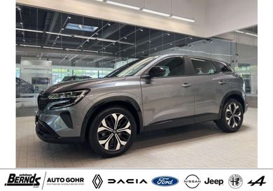 Renault Austral, 2025