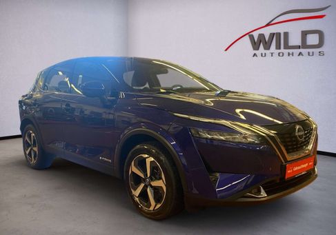 Nissan Qashqai, 2023 2
