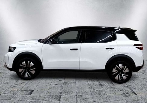 Opel Frontera, 2024