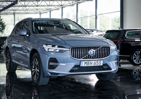 Volvo XC60, 2023