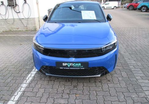 Opel Corsa, 2024 2