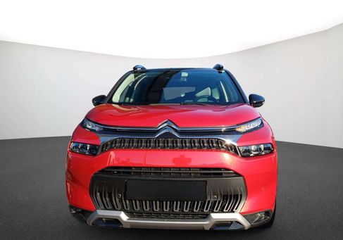 Citroën C3 Aircross, 2022 3