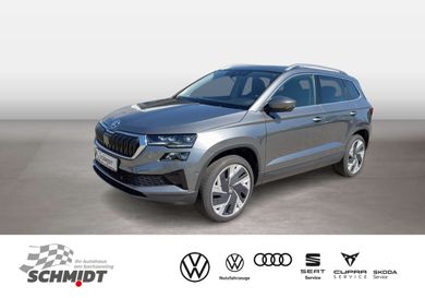 Skoda Karoq, 2023