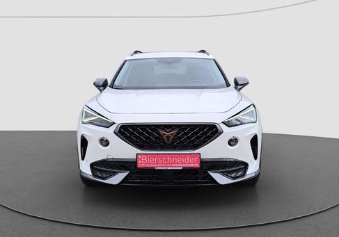 Cupra Formentor, 2022