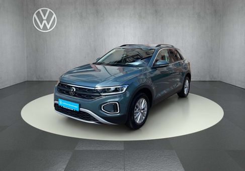 Volkswagen T-Roc, 2022