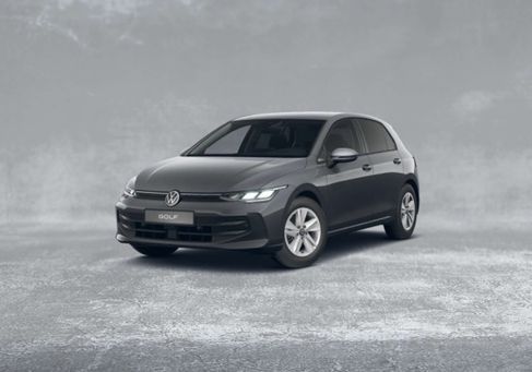 Volkswagen Golf, 2024 2
