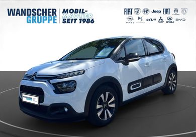 Citroën C3, 2024