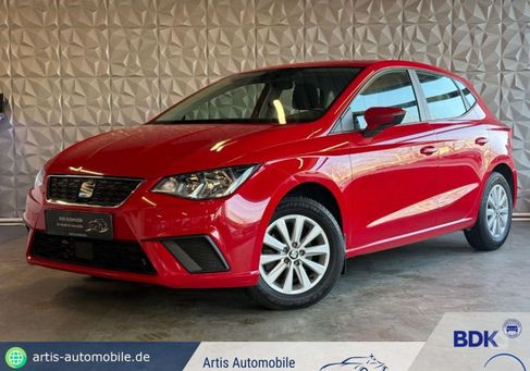 Seat Ibiza, 2020