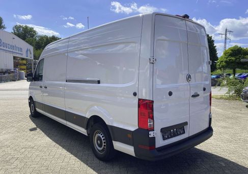 Volkswagen Crafter, 2023