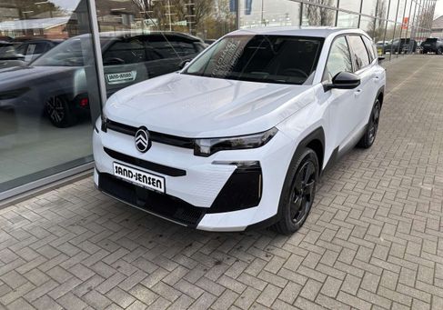 Citroën C5 Aircross, 2025 2