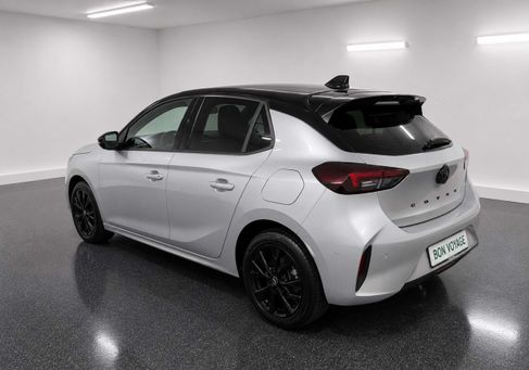Opel Corsa, 2025 2