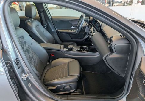 Mercedes-Benz A 200, 2020