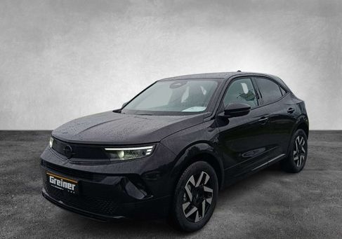 Opel Mokka, 2026 2