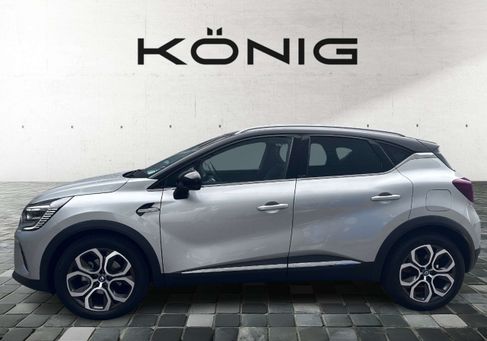Renault Captur, 2021