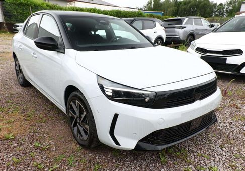 Opel Corsa, 2025 2