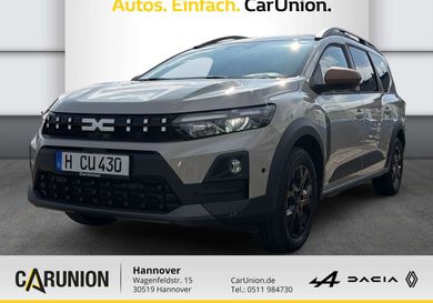 Dacia Jogger, 2026