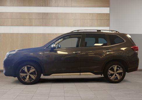 Subaru Forester, 2020