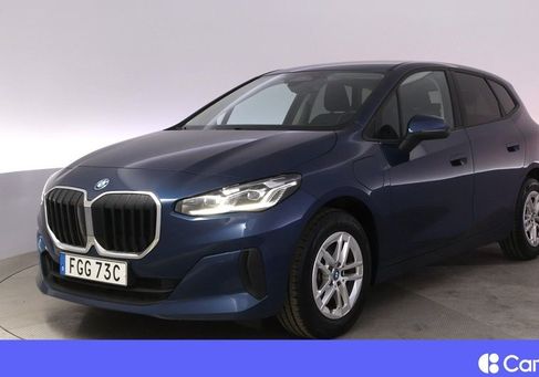 BMW 225 Active Tourer, 2024