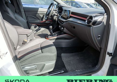 Skoda Fabia, 2023