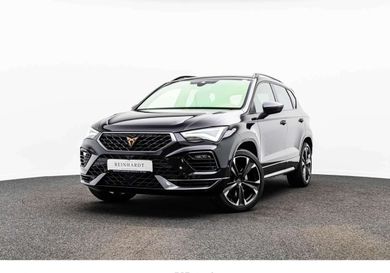Cupra Ateca, 2023