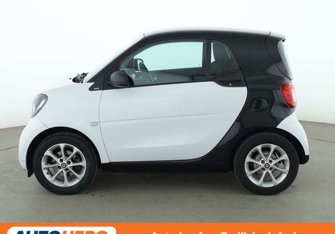 Smart ForTwo, 2018 3
