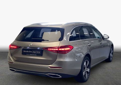 Mercedes-Benz C 300, 2023