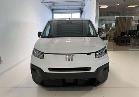 Fiat Doblo, 2026