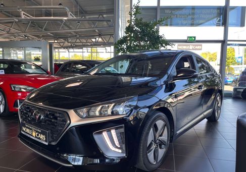 Hyundai IONIQ, 2021 3