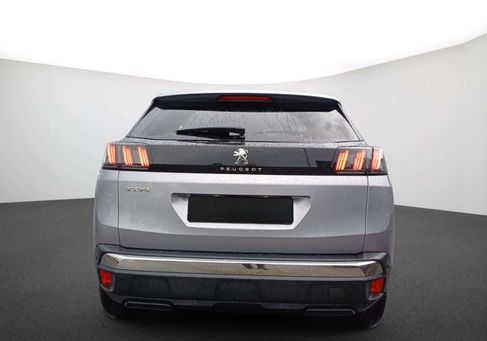 Peugeot 3008, 2024