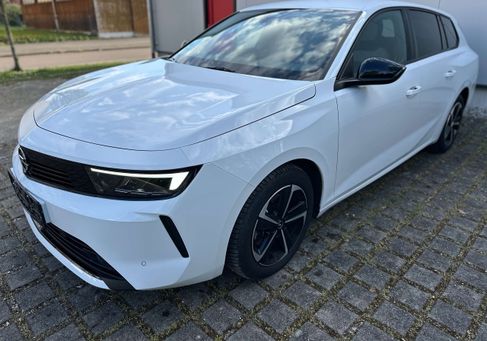 Opel Astra, 2024