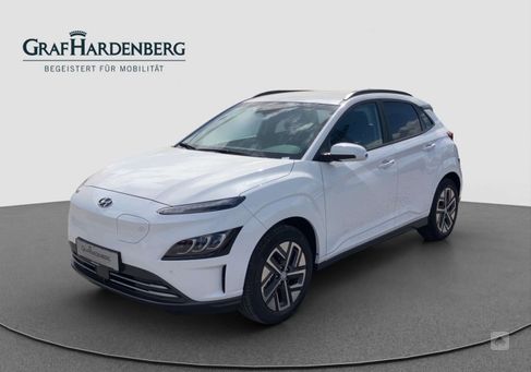 Hyundai Kona, 2024