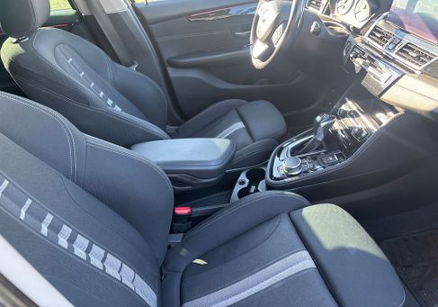 BMW 220 Gran Tourer, 2018