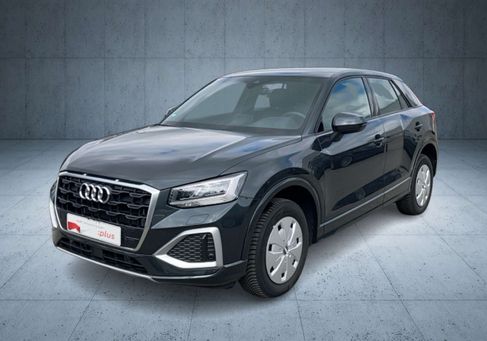 Audi Q2, 2023