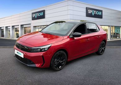 Opel Corsa, 2025
