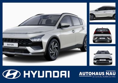 Hyundai Bayon, 2025